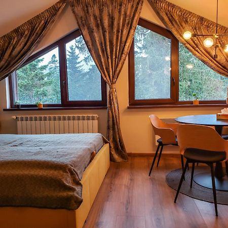 Borovets Forest View Екстериор снимка