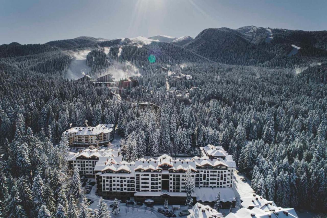 Borovets Forest View Екстериор снимка
