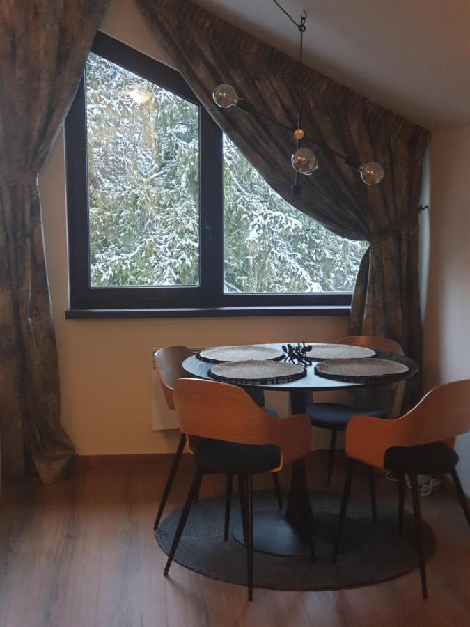 Borovets Forest View Екстериор снимка