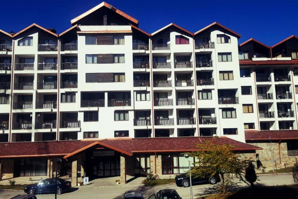 Borovets Forest View Екстериор снимка