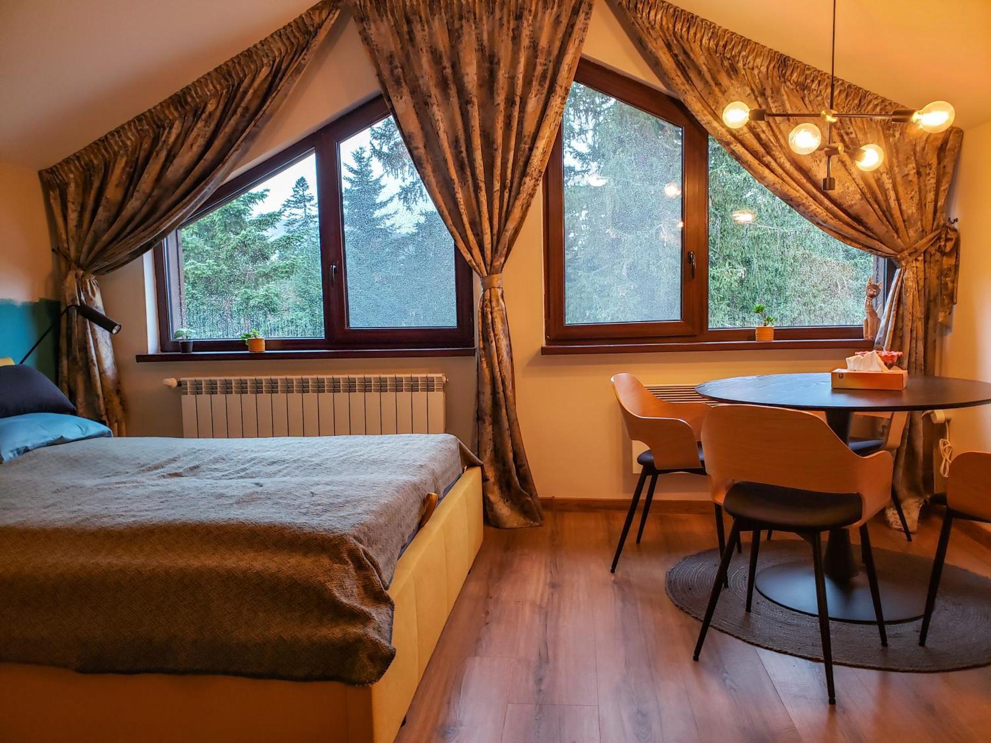 Borovets Forest View Екстериор снимка